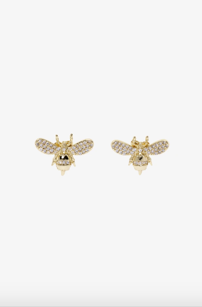 Victoria Bee Earrings